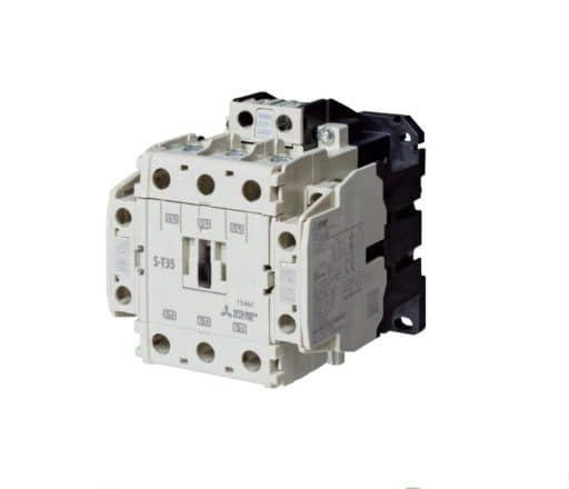 Mitsubishi Low Voltage Contactor & Starters Mitsubishi Low Voltage Contactor & Starters