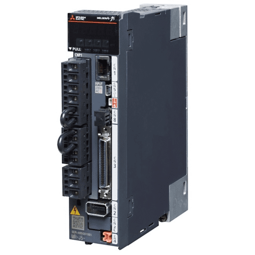 Mitsubishi MELSERVO Servo Amplifier Mitsubishi MELSERVO Servo Amplifier