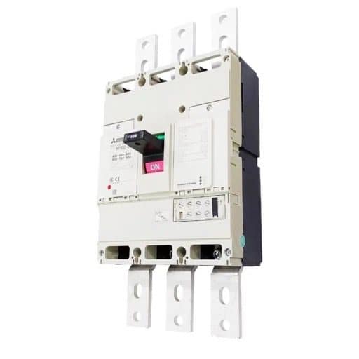 Mitsubishi Low Voltage Molded Case Circuit Breakers Mitsubishi Low Voltage Molded Case Circuit Breakers