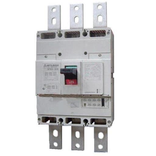 Mitsubishi Low Voltage Molded Case Circuit Breakers Mitsubishi Low Voltage Molded Case Circuit Breakers