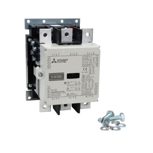Mitsubishi Low Voltage Contactor & Starters Mitsubishi Low Voltage Contactor & Starters