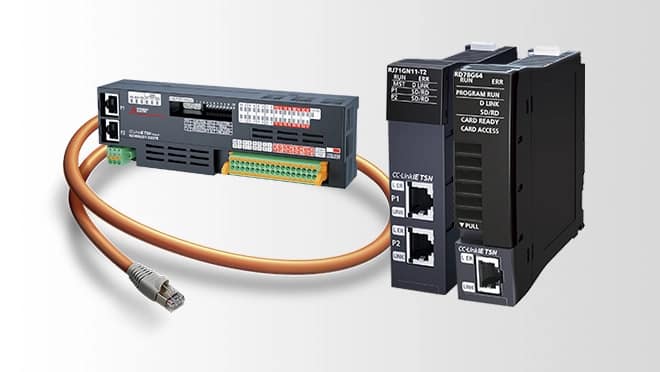 Mitsubishi MELSEC Programable Mitsubishi MELSEC Programable