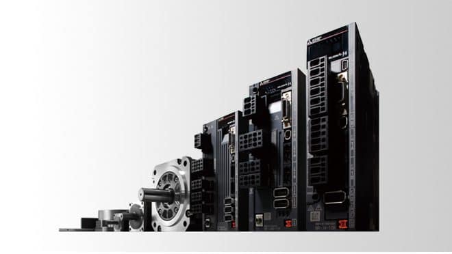 AC Servos-MELSERVO 3 Mitsubishi Electric Servo System