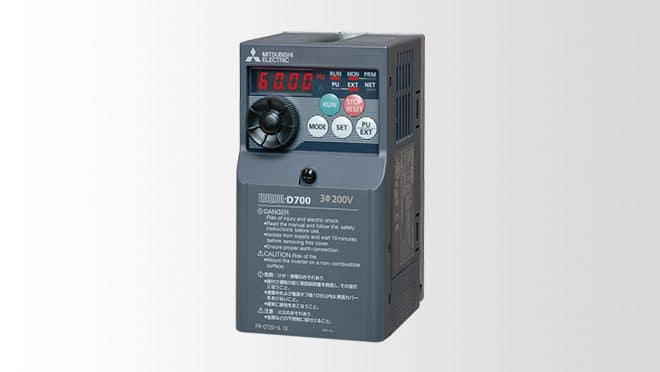 Mitsubishi Drive Inverters-FREQROL Mitsubishi Drive Inverters-FREQROL