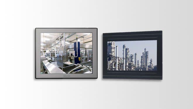 Mitsubishi Industrial PC Mitsubishi Industrial PC