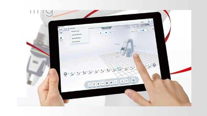 Mitsubishi Industrial Robots Mitsubishi Industrial Robots