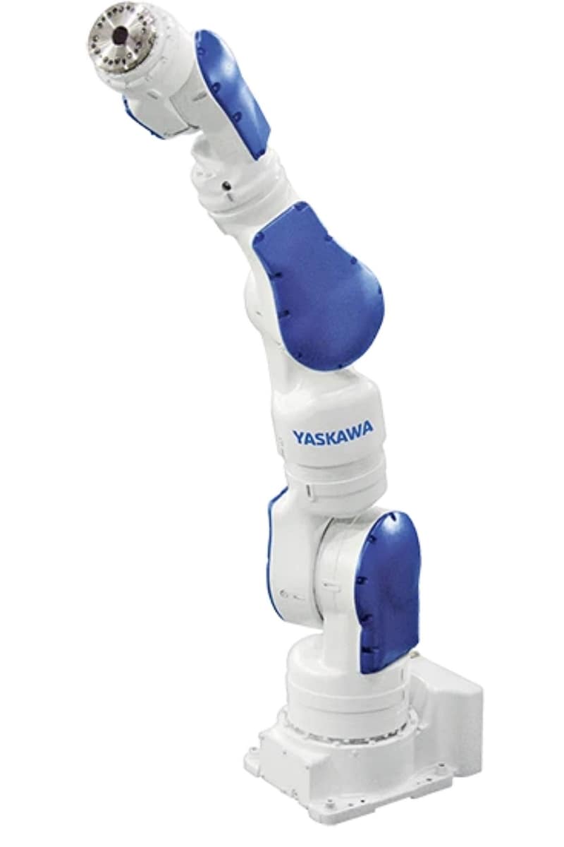 Yaskawa SIA Series Yaskawa SIA Series