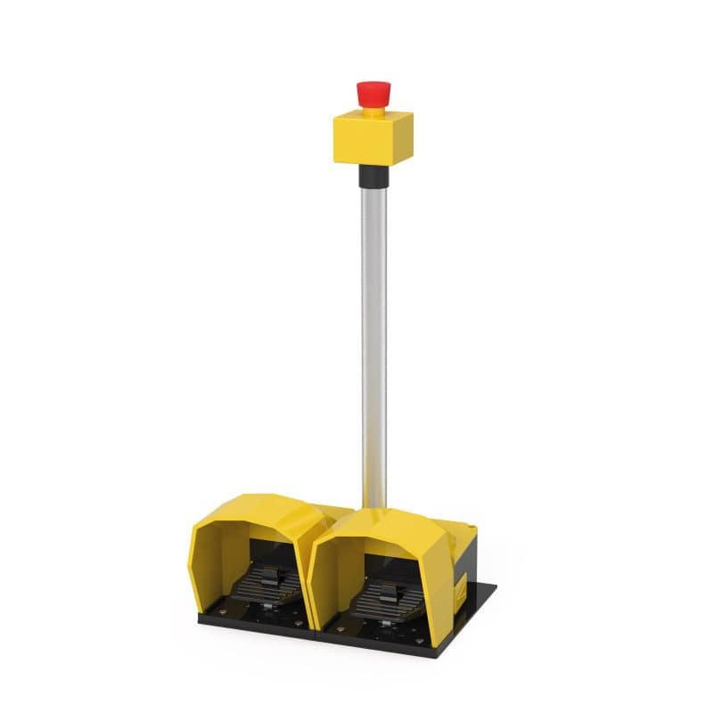 Synchrolift Synchrolift