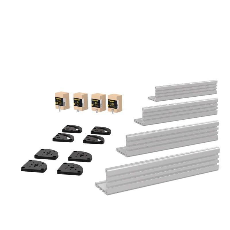 Starter Set Starter Set