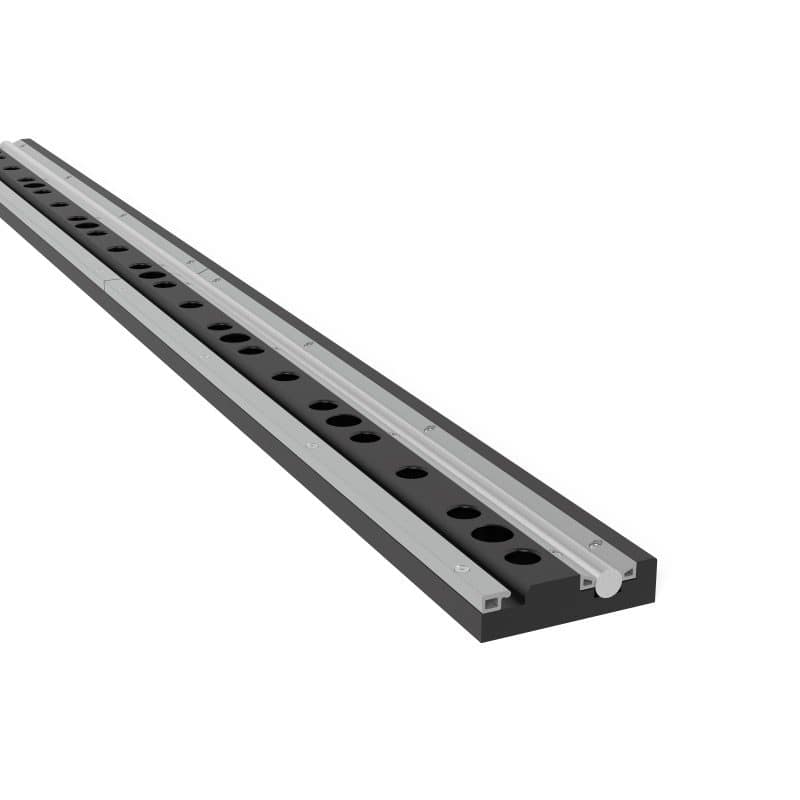 Rail System Rail System