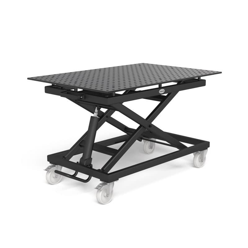 Mobile Lifting Table Mobile Lifting Table
