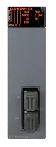 MELSEC System Q CC-Link
