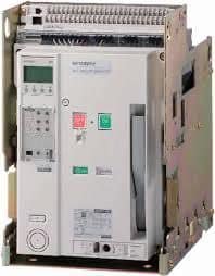 Mitsubishi Low Voltage Air Circuit Breakers Mitsubishi Low Voltage Air Circuit Breakers