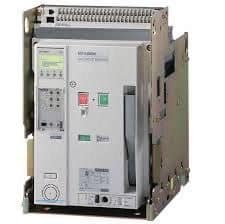 Mitsubishi Low Voltage Air Circuit Breakers Mitsubishi Low Voltage Air Circuit Breakers
