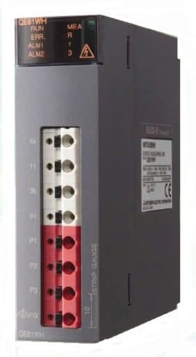 MELSEC System Q Energy Measurement 