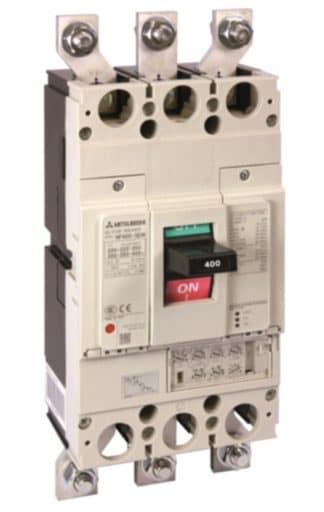 Mitsubishi Low Voltage Molded Case Circuit Breakers Mitsubishi Low Voltage Molded Case Circuit Breakers