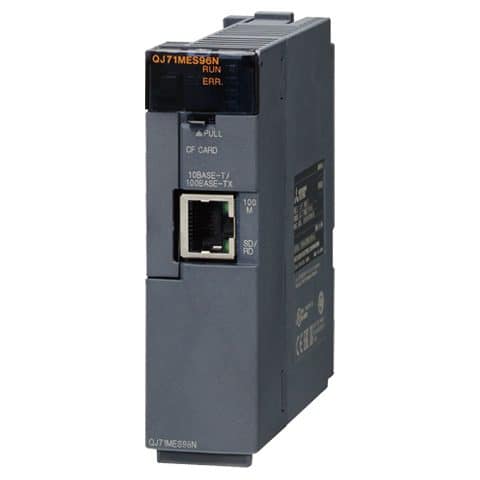 MELSEC System Q Informational Module