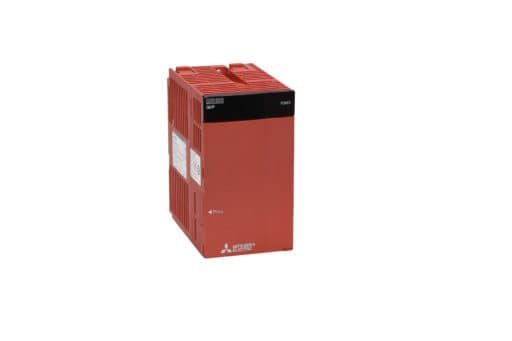 MELSEC System Q Power Supply