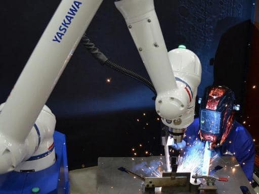 Yaskawa Yaskawa