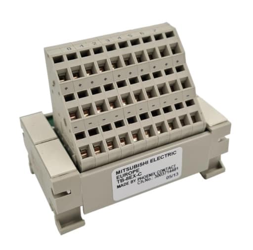 Mitsubishi Network Related Products Mitsubishi Network Related Products
