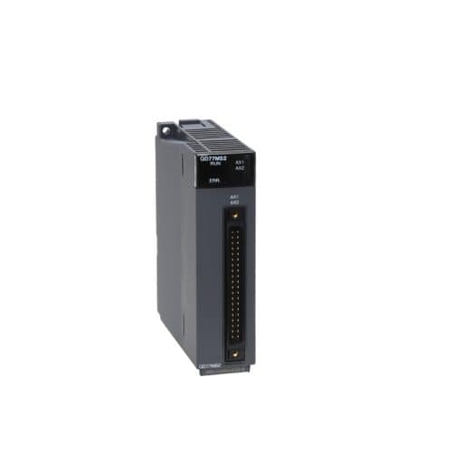 MELSEC System Q Simple Motion Module