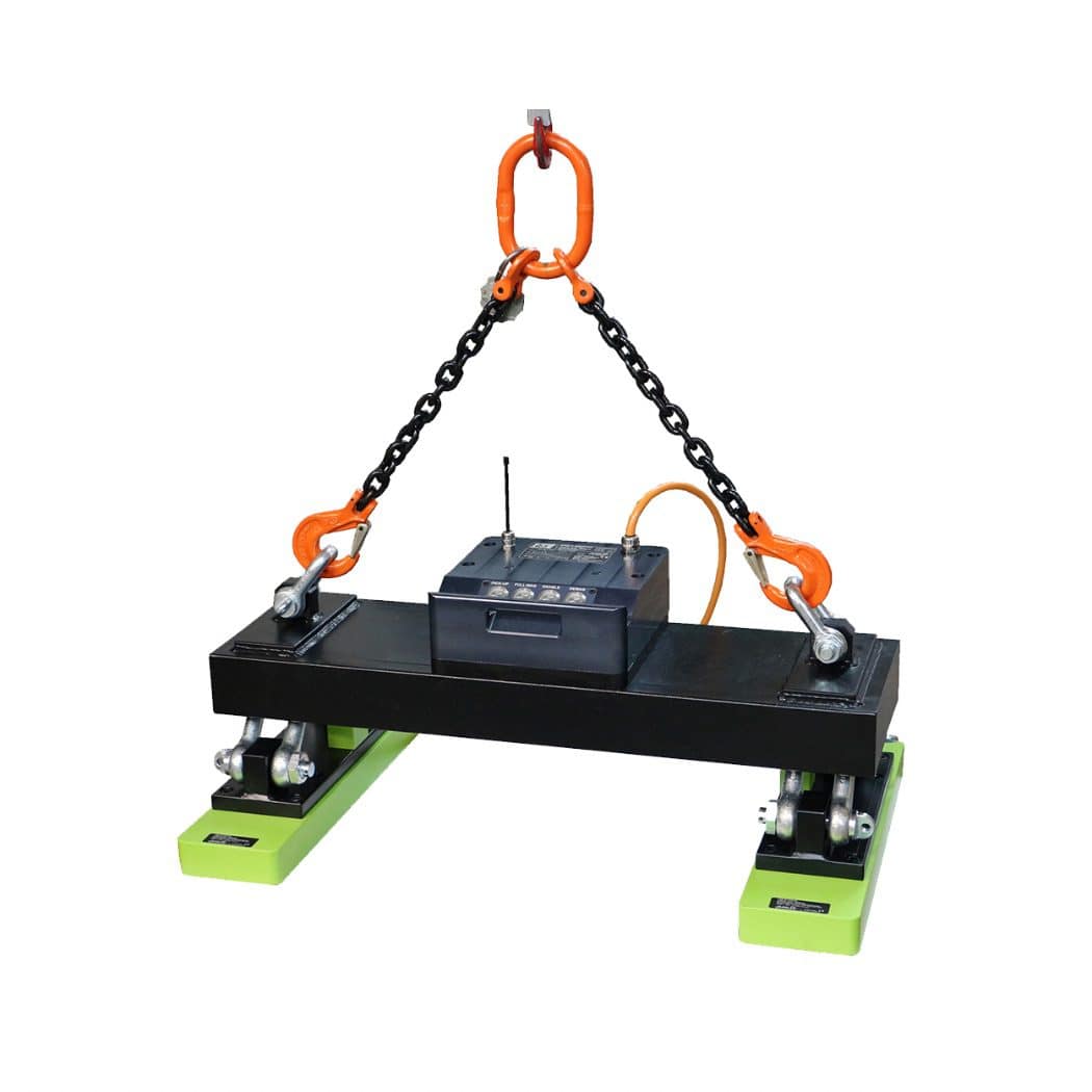 Flaig Lifting Magnets Flaig Lifting Magnets