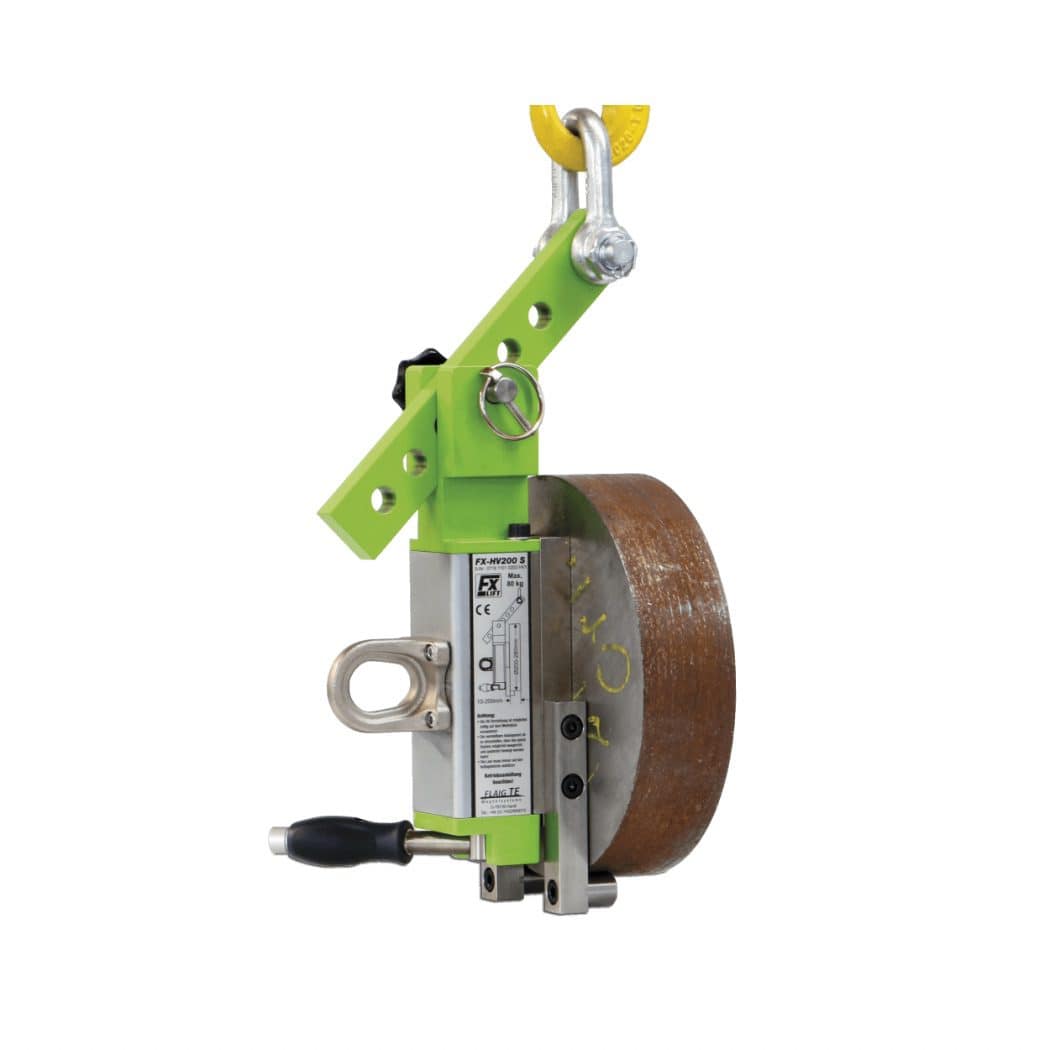 Flaig Lifting Magnets Flaig Lifting Magnets