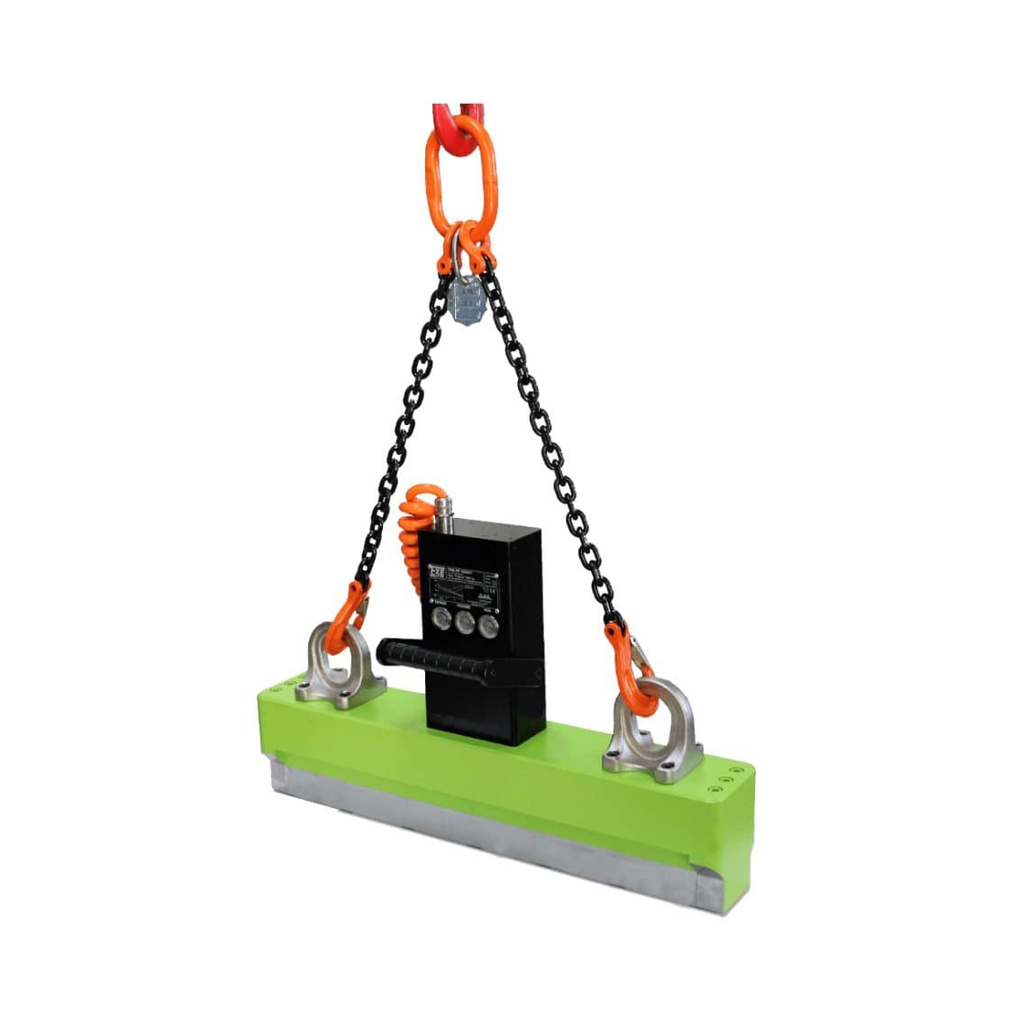 Flaig Lifting Magnets Flaig Lifting Magnets