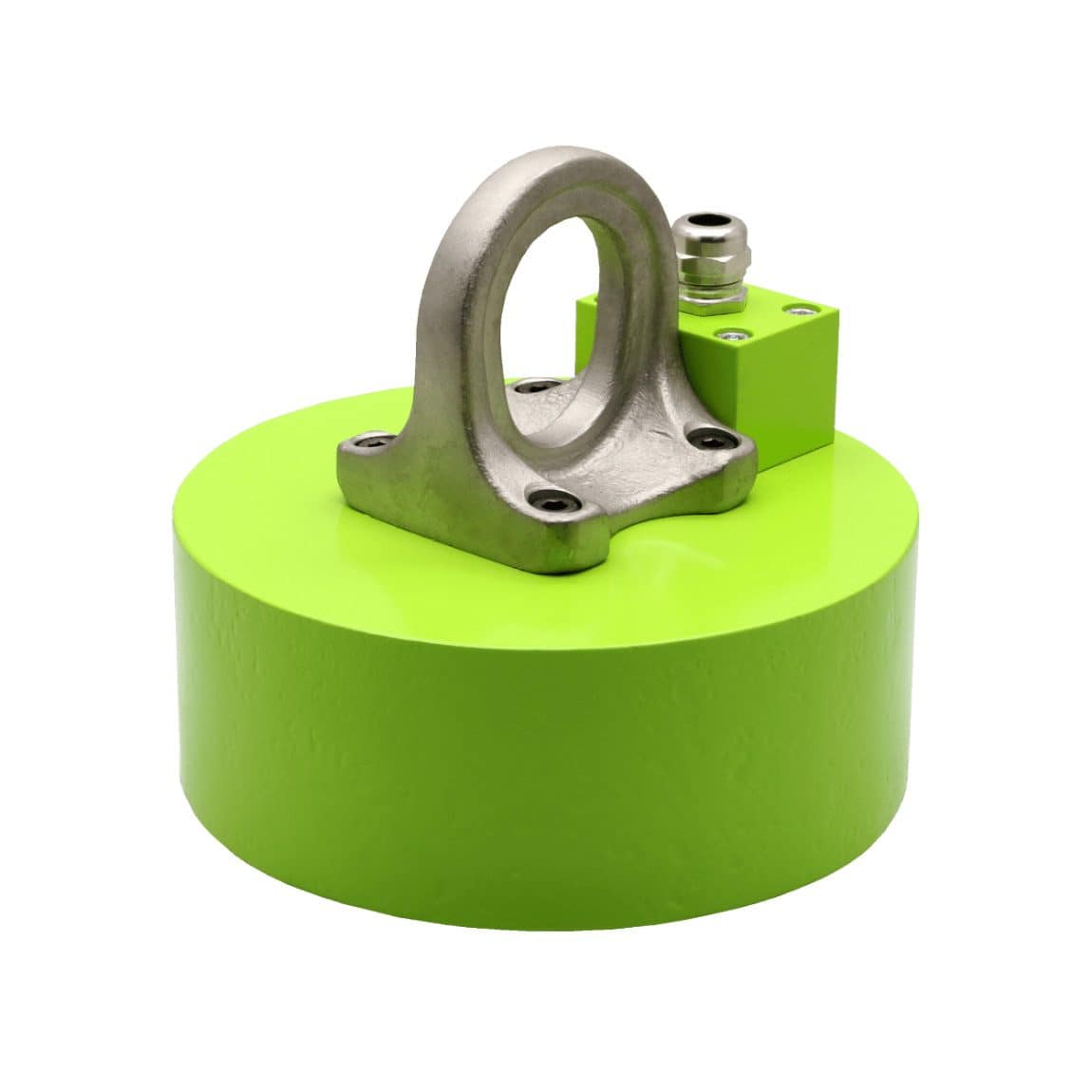 Flaig Lifting Magnets Flaig Lifting Magnets