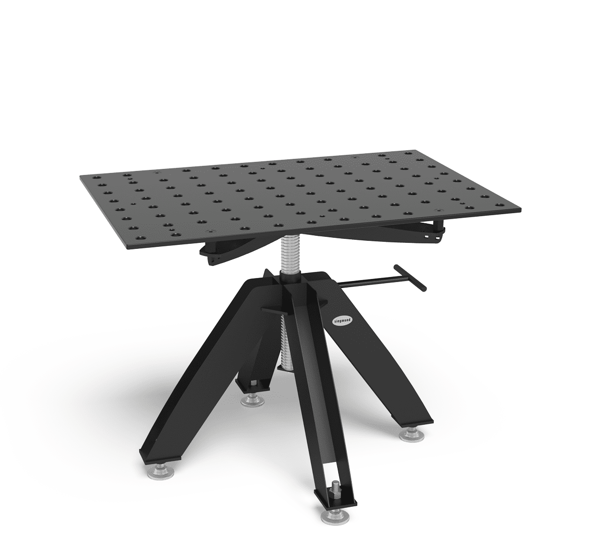 Rotating Table Rotating Table