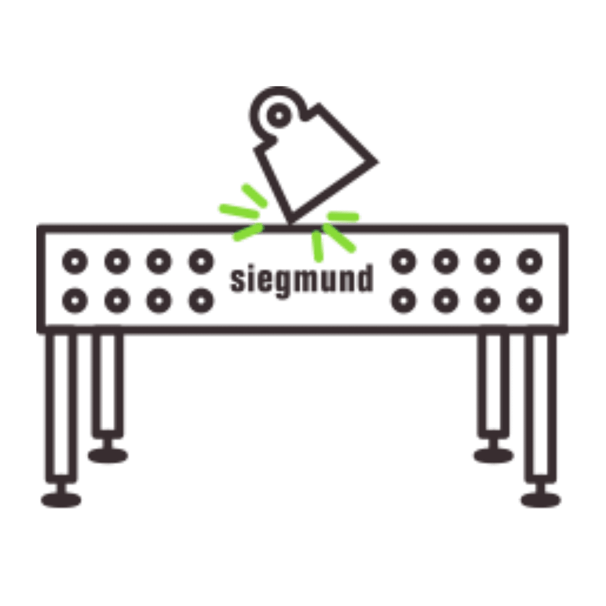 Siegmund Materials Comparison