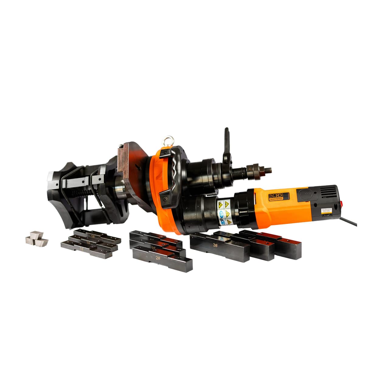 NKO Machine Pipe Line NKO Machine Pipe Line