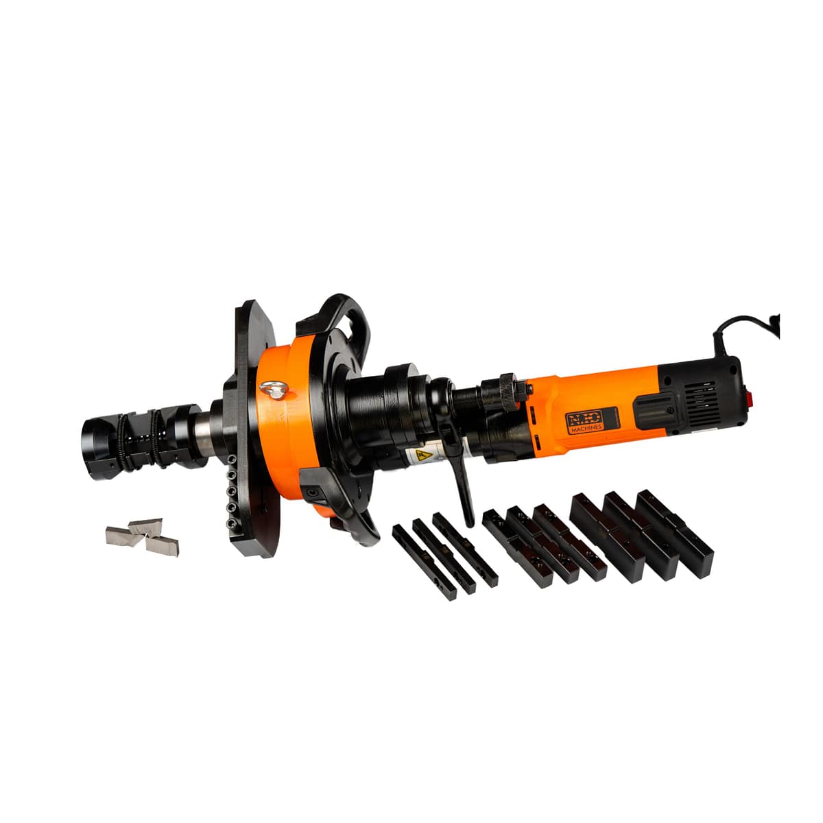 NKO Machine Pipe Line NKO Machine Pipe Line