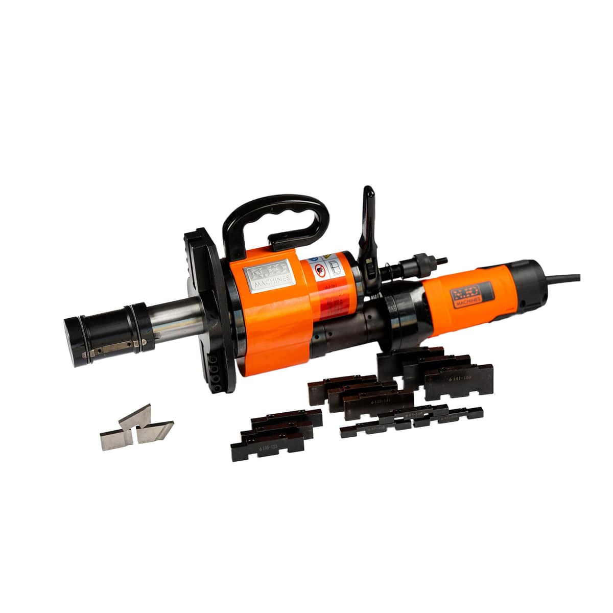 NKO Machine Pipe Line NKO Machine Pipe Line