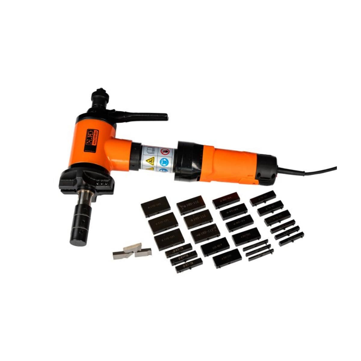 NKO Machine Pipe Line NKO Machine Pipe Line