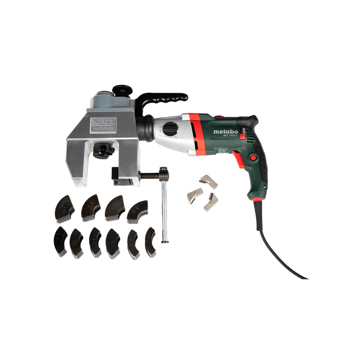 NKO Machine Pipe Line NKO Machine Pipe Line