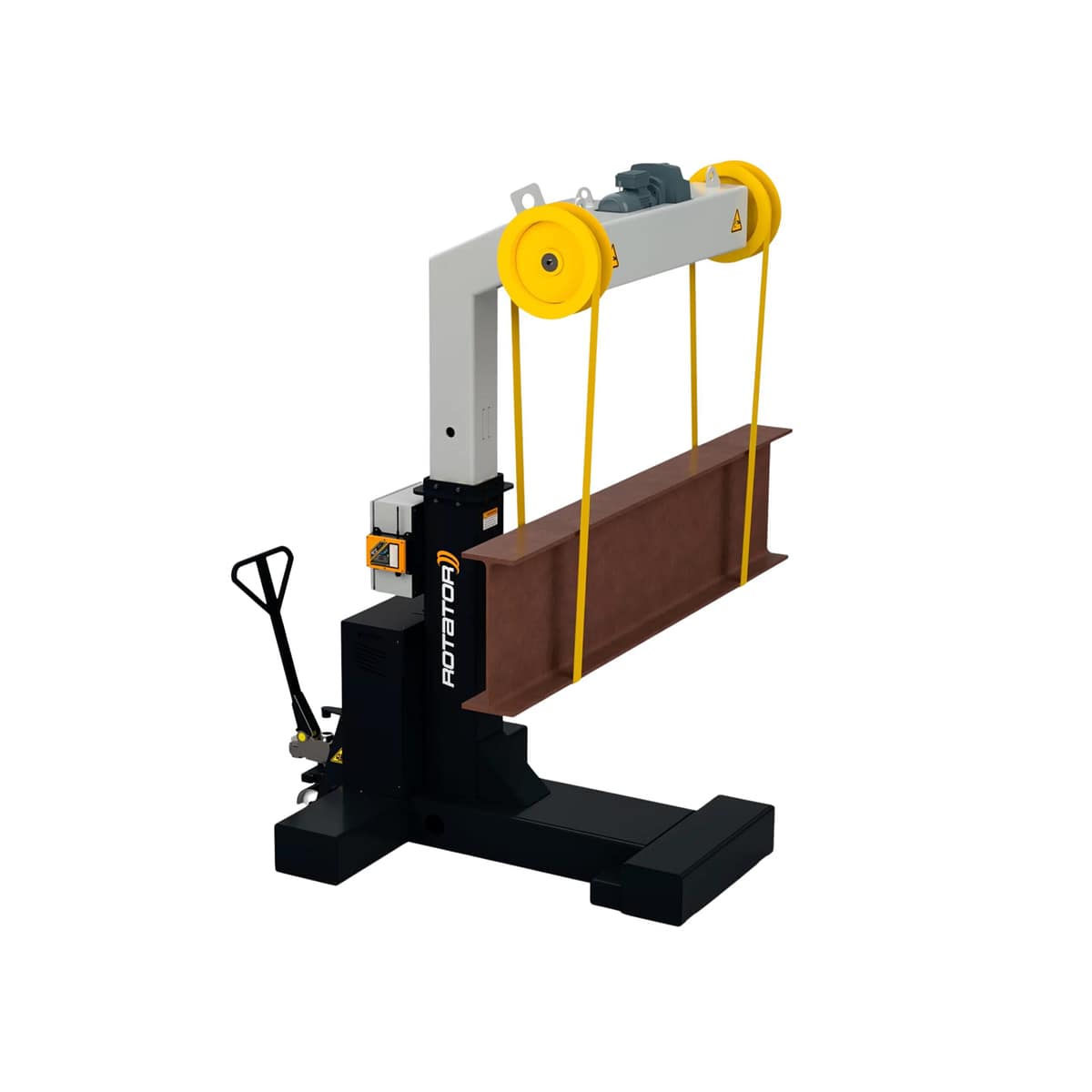 Fast Rotators Fast Rotators