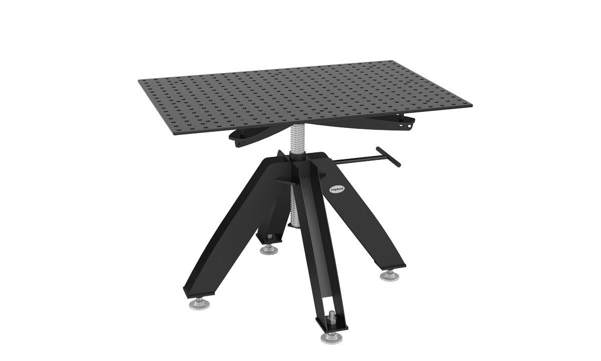 Siegmund Rotating Table Siegmund Rotating Table
