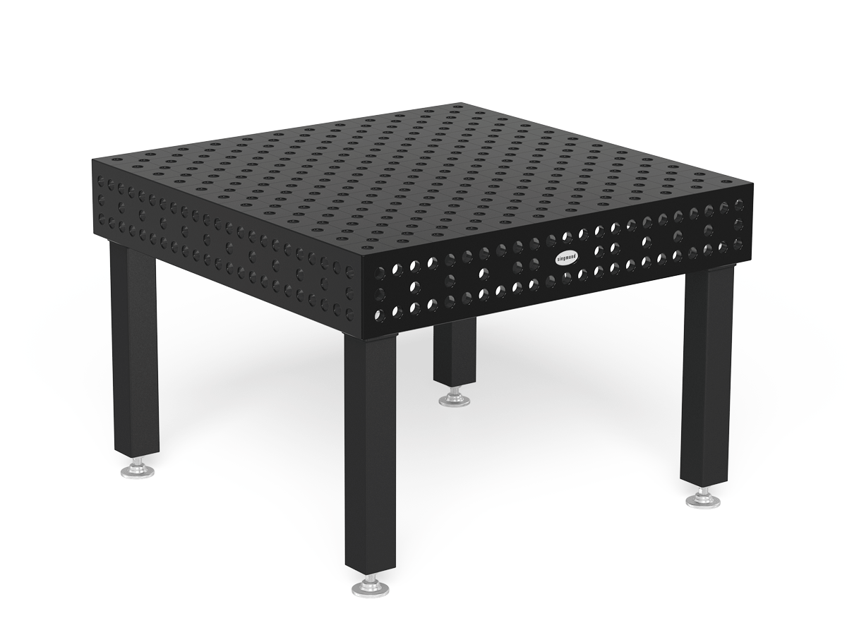 Siegmund Materials Comparison Siegmund Materials Comparison