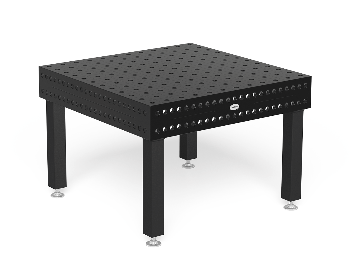 Siegmund Materials Comparison Siegmund Materials Comparison