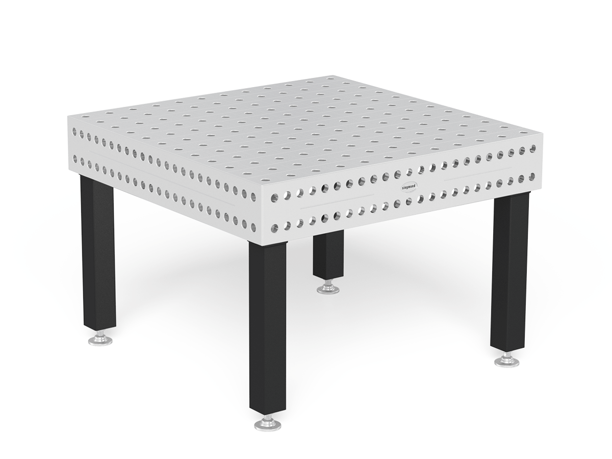 Siegmund Materials Comparison Siegmund Materials Comparison