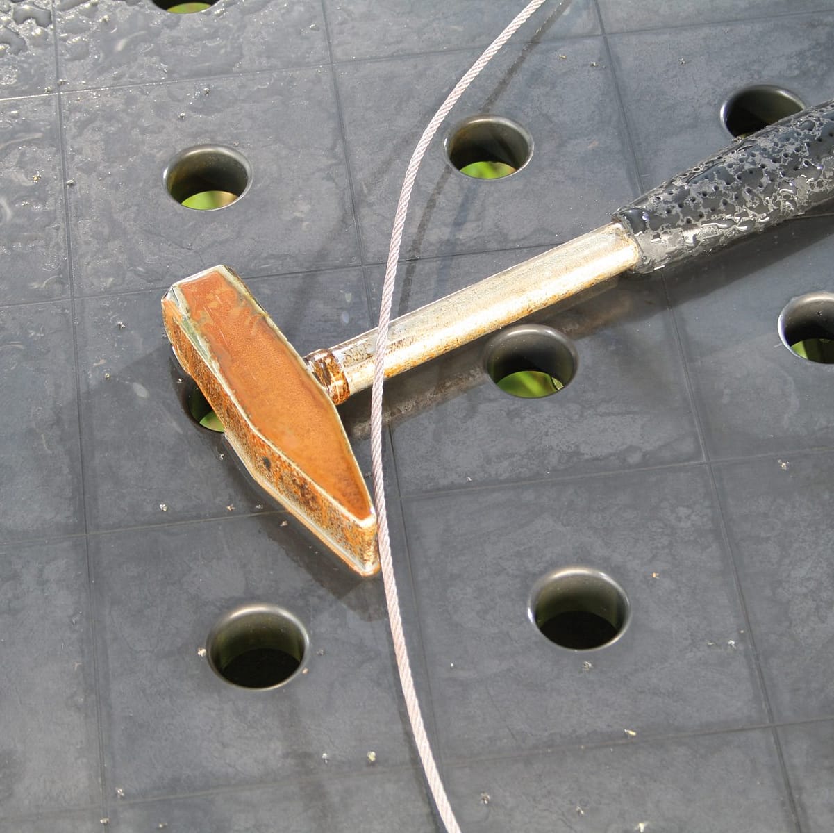 Siegmund Materials Comparison Siegmund Materials Comparison