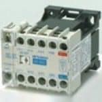 Mitsubishi Low Voltage Contactor & Starters Mitsubishi Low Voltage Contactor & Starters