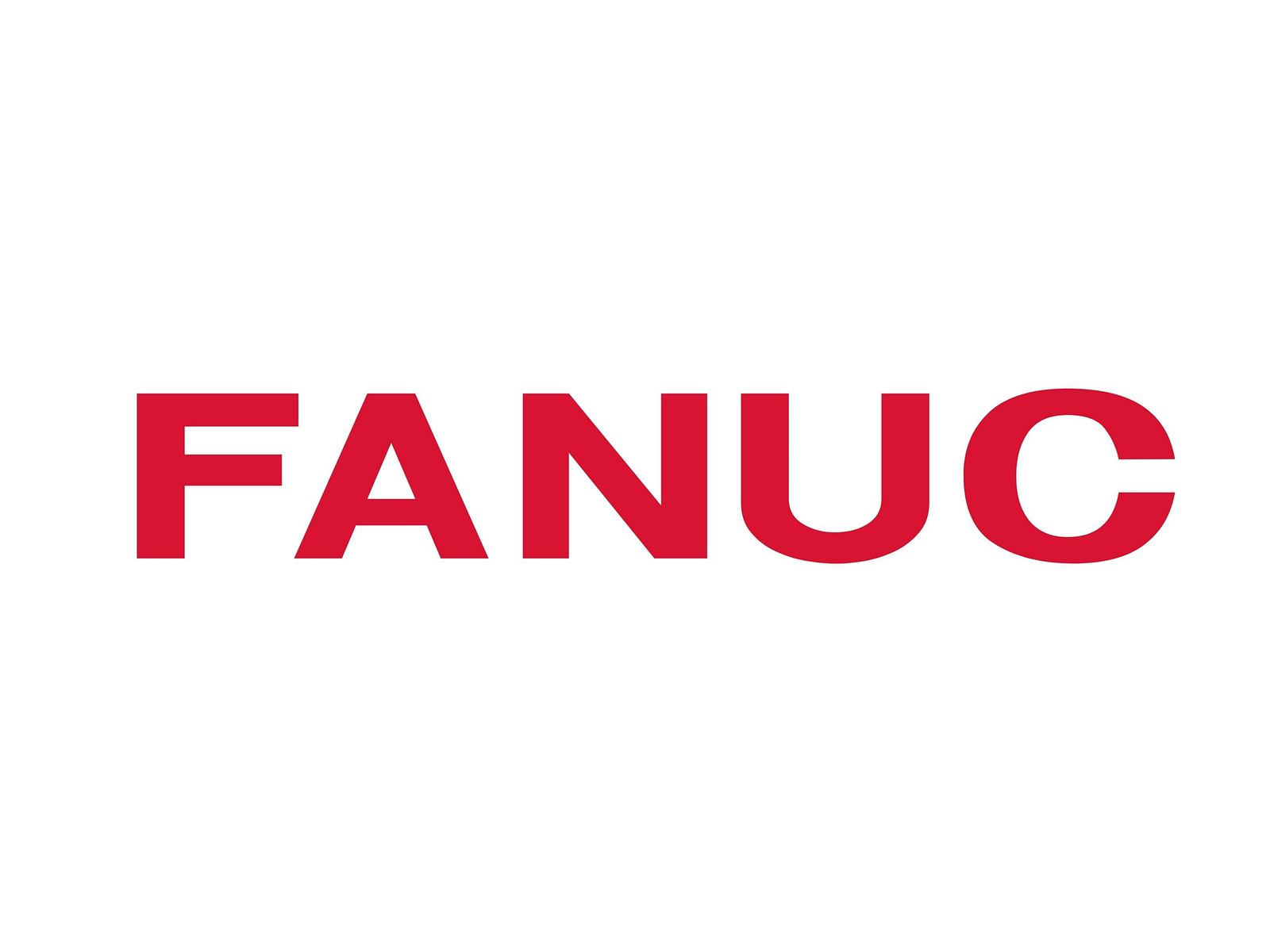 Fanuc Logo Fanuc Logo