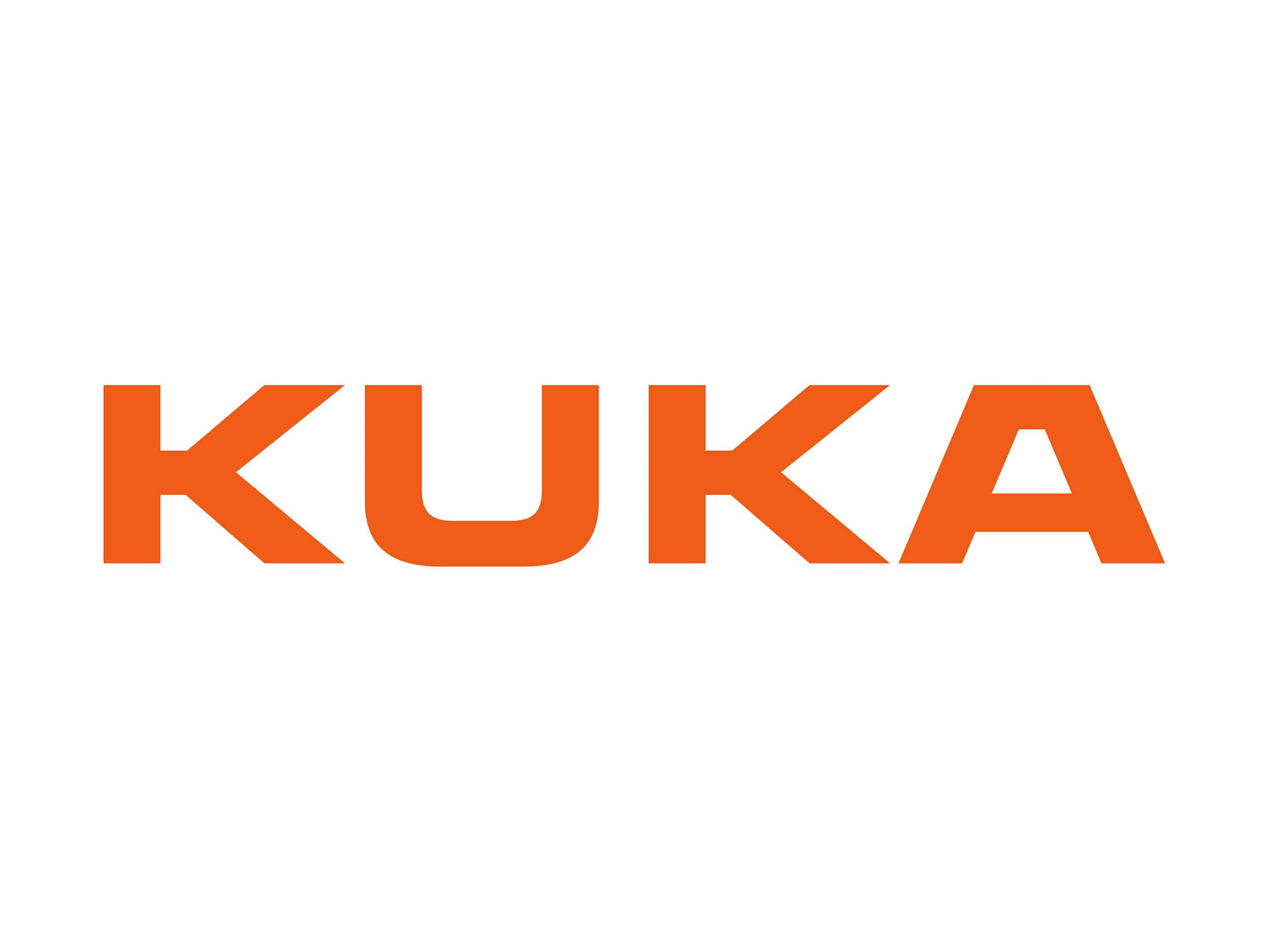 Kuka Logo Kuka Logo