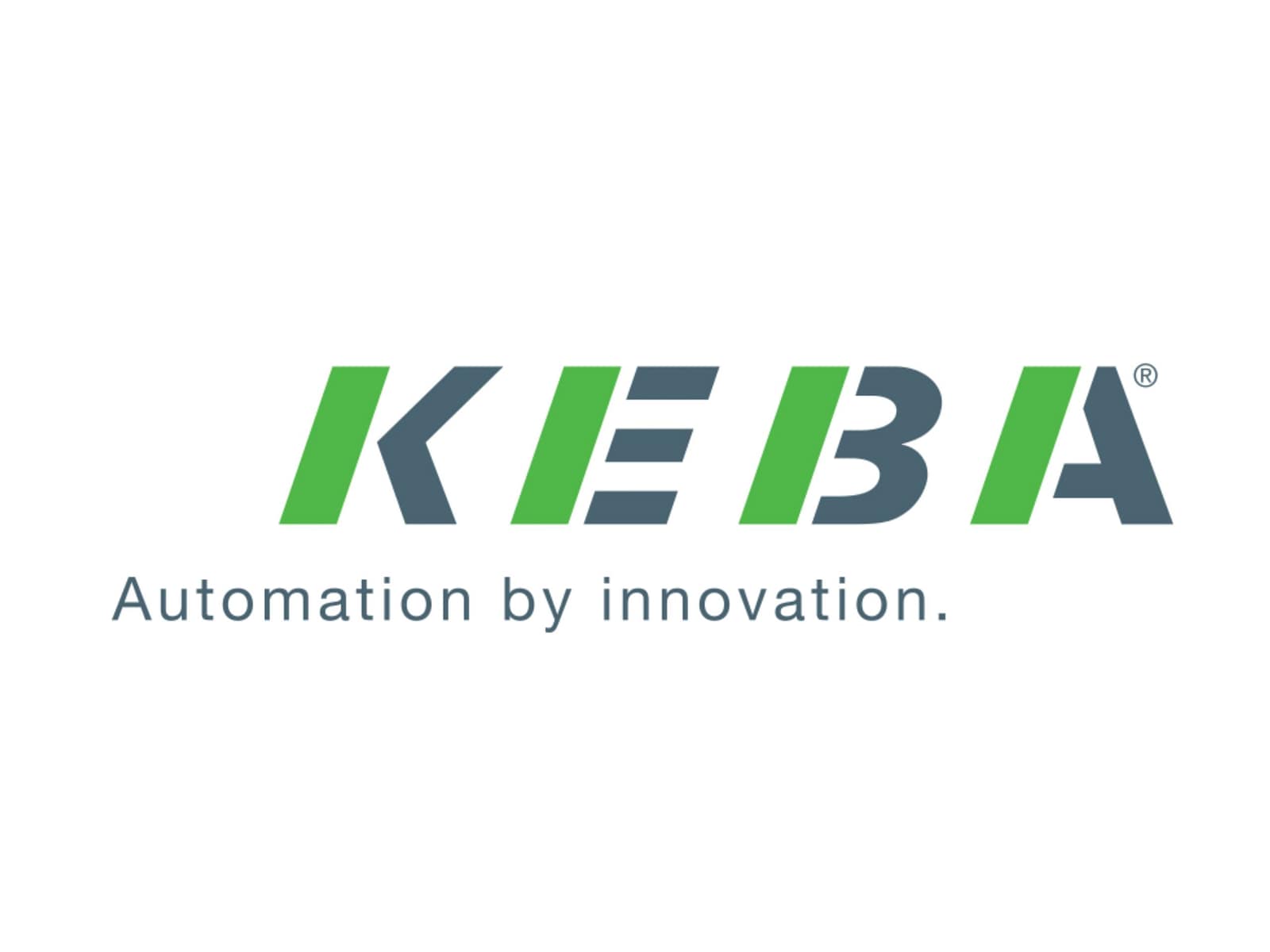 Keba Logo Keba Logo
