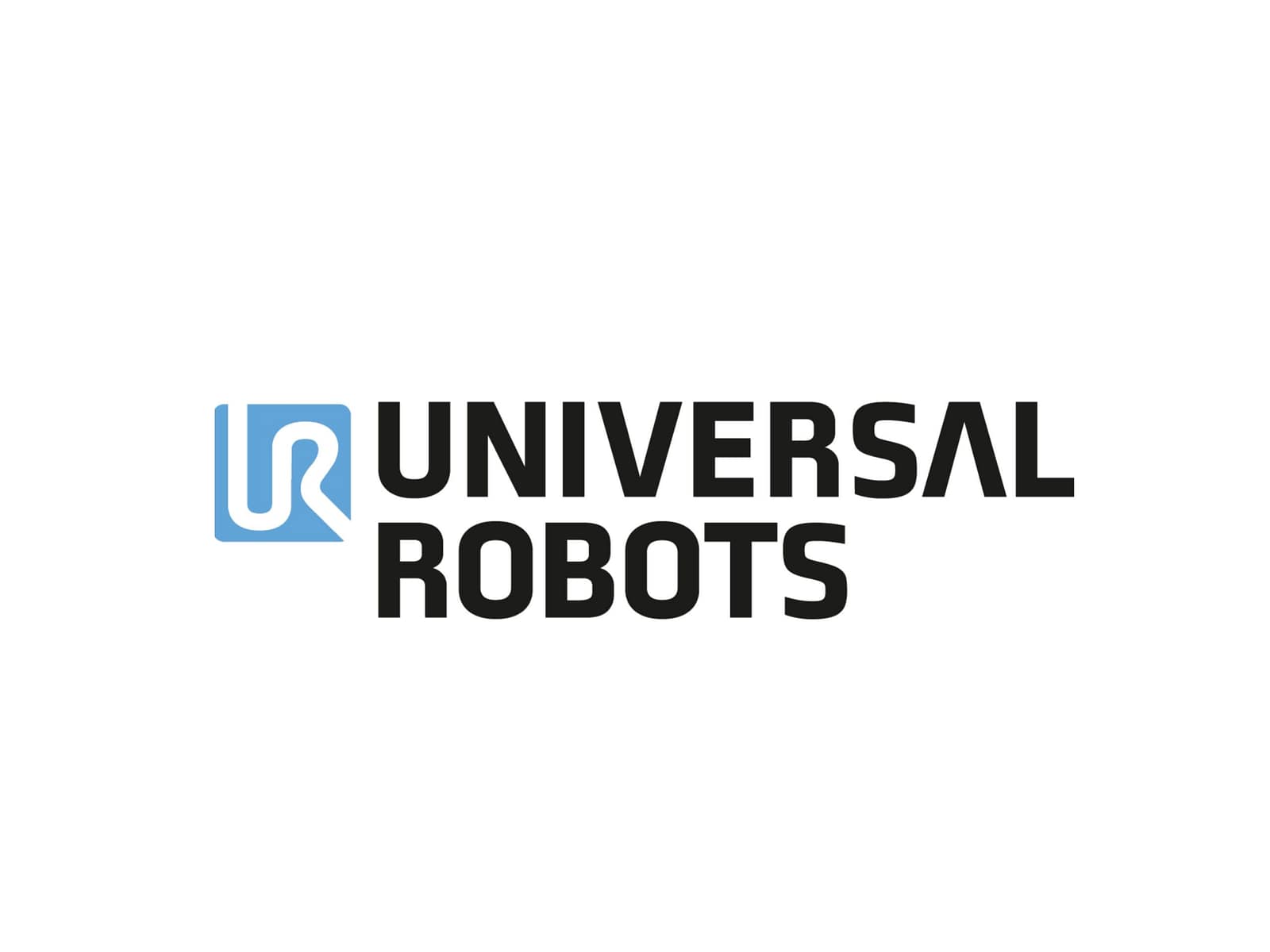 Universal Robots Logo Universal Robots Logo