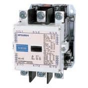Mitsubishi Low Voltage Contactor & Starters Mitsubishi Low Voltage Contactor & Starters