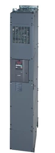 Mitsubishi FREQROL FR-A-Series Mitsubishi FREQROL FR-A-Series