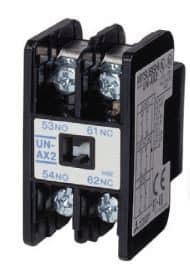 Mitsubishi Low Voltage Contactor & Starters Mitsubishi Low Voltage Contactor & Starters